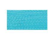 American Efird 300S 2518 Rayon Super Strength Thread Solid Colors 1100 Yards Indian Ocean Blue