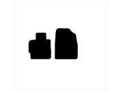 Averys Floor Mats 2478-701 Custom-Fit Nylon Carpeted Floor Mats For 2001-2004 Acura Rl, Black, 4 Piece Set Averys Floor Mats 2478-701 Custom-Fit Nylon Carpeted Floor Mats For 2001-2004 Acura Rl, Black, 4 Piece Set