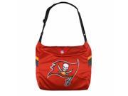 Little Earth Productions 300101 BUCC 1 Tampa Bay Buccaneers Team Jersey Tote