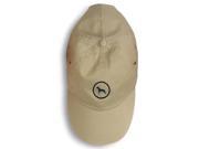 Carolines Treasures 156 1007 KHBL Staffie Baseball Cap