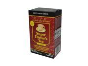 Laci Le Beau 910026 Laci Le Beau Super Dieter s Tea Cinnamon Spice 30 Tea Bags
