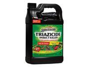 Spectracide 10525 Ready To Use Triazicide Soil Turf Insect Killer Gallon