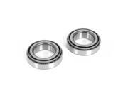 Omix ADA Differential Bearing Kit Front; 07 16 Jeep Wrangler Jk For Dana 44 16509.10
