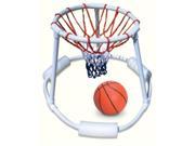 International Leisure Prod 9162SL Super Hoops Floating Basketball Game