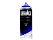 Liquitex 400 Ml. Water Based Professional Spray Paint Dioxazine Purple