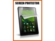 Hi Line Gift 126948 Screen Protector Blackberry Playbook 4G LTE Antiglare