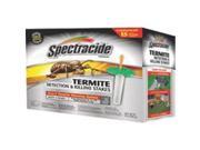 Spectrum Group Termite Detect Kill Stake 15Ct HG 96115