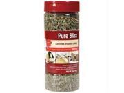 Petlinks Pure Bliss Certified Organic Catnip 2 Ounces 49361