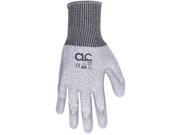 CLC Work Gear 2105L Cut Resistant Polyurethane Dipped Gloves Large