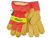 Kinco International Gloves Palomino Thermal L 1938 L