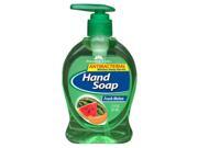 Personal Care 90666 2 7.5 oz. Anti Bacterial Liquid Hand Soap Pack of 12