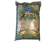 JRK Seed Turf Supply B201210 10 lbs. Peanuts In The Shell Bird Food
