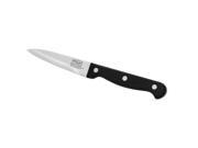 Chicago Cutlery 1092189 3.5 in. High Carbon Stainless Steel Parer Knife