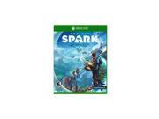 Microsoft Xbox 4TS 00010 Project Spark Xbox One