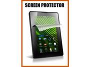 Hi Line Gift 126806 Screen Protector Blackberry Playbook 4G LTE Clear