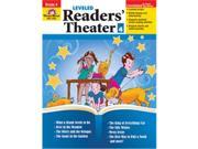 Evan Moor Educational Publishers 3484 Leveled Readers Theater Grade 4