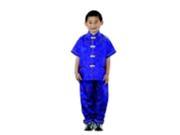 Childrens Factory Asian Boy Multi Cultural Costume