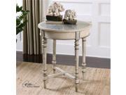 Uttermost 24406 Jinan Accent Table