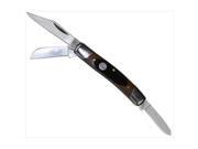 CT1004 Cut Quality 3 Blade Pocket Knife