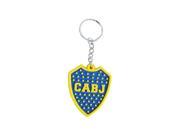 Boca Juniors KEYBJ Key Ring