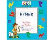 Provident Integrity Distribut 102297 Disc Cedarmont Kids Hymns 16 Classic Hymns