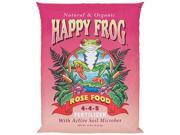 Hydrofarm FX14077 18 lbs. Happy Frog Rose food
