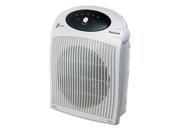 Holmes Products HFH442NUM 1500 W Heater Fan With ALCI Heater Plastic Case White