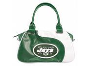 Little Earth Productions 300701 JETS New York Jets Perfect Bowler