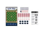 Masterpieces 41467 New York Yankees Checkers Puzzle