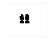 Averys Floor Mats 3675-718 Custom-Fit Nylon Carpeted Floor Mats For 2004-2007 Toyota Highlander, Gray, 4 Piece Set Averys Floor Mats 3675-718 Custom-Fit Nylon Carpeted Floor Mats For 2004-2007 Toyota Highlander, Gray, 4 Piece Set