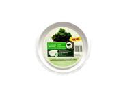 Sugar cane disposable bowls 10 pack Case of 16