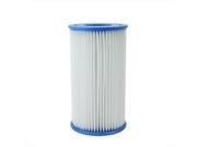 NorthLight 19.5 in. Swimming Pool Replacement Filter Core Cartridge