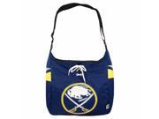 Little Earth Productions 500101 SBRS 2 Buffalo Sabres Team Jersey Tote