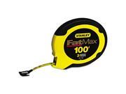 Stanley Bostitch 34130 100 ft. Fat Max Long Tape Measure