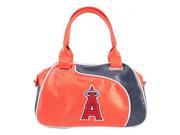 Little Earth Productions 600701 ANGL Los Angeles Angels of Anaheim Perfect Bowler