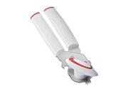Household Essentials 03133 Safety Can Opener White And Red