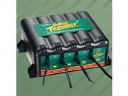 BATTERY TEND 0220148DLW 12 Volt 4 Bank Battery Management System