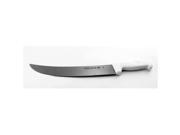 BergHOFF 2213087 Ergonomic Cimeter Knife 12 In.