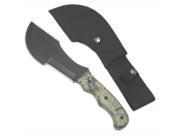 TR0238B Jungle Survival Knife Camo