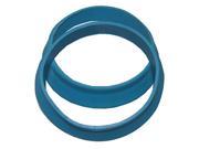 Larsen Supply 02 2293 2 Pack 1.50 in. Solution Silicone Slip Joint Washer Pack Of 6