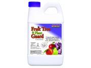 Bonide Fruit Tree And Plant Guard Concentrate 64 Ounce 2041