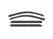 LUND 184536 Elite In-Channel Ventvisors - Chevrolet, GMC - 2014 LUND 184536 Elite In-Channel Ventvisors - Chevrolet, GMC - 2014