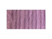 Spinrite 241077 77309 Classic Wool Roving Yarn Frosted Plum