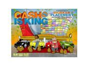Dyskami Publishing Company 202 Worker Placement Cash is King Expansion