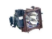 Electrified Discounters 456 8758 E Series Replacement Lamp For Dukane
