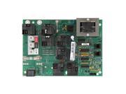 Balboa Water Group 52213 Circuit Board JAC R574 R576