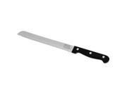 Chicago Cutlery 1092191 8 in. High Carbon Stainless Steel Bread Knife