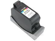 REFLECTION ADSC6625AN Reflection Ink Ctg Tri Color TAA Replaces OEM No. C6625AN