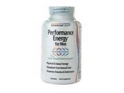 Rainbow Light 0545889 Performance Energy Multi Vitamin Tablets for Men 180 Count