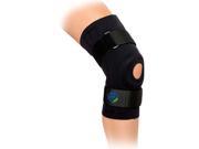 Advanced Orthopaedics 818 Sport Lite Knee Brace Extra Large